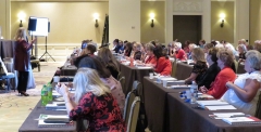 Pam-Lightsey-and-others-at-Campaign-Workshop