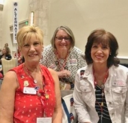 delegates-posing