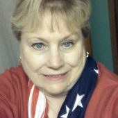 Joyce Hinton, President